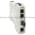 Allen Bradley 1783-US03T01F Stratix 2000 Unmanaged Ethernet Switch Product Image