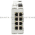 Allen Bradley 1783-US08T Stratix 2000 Unmanaged Ethernet Switch Product Image