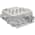 Allen Bradley 1783-ZMS8TA Switch | Armorstratix 5700 Product Image