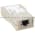 Allen Bradley 1785-TR10BT Twisted-Pair Transceiver | eNet Product Image