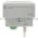 Allen Bradley 1786-RPA ControlNet Modular Repeater Adapter Product Image