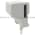 Allen Bradley 1786-RPA ControlNet Modular Repeater Adapter Product Image