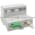 Allen Bradley 1786-RPA ControlNet Modular Repeater Adapter Product Image