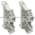 Allen Bradley 1786-RPA ControlNet Modular Repeater Adapter Product Image