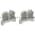 Allen Bradley 1786-RPA ControlNet Modular Repeater Adapter Product Image