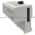 Allen Bradley 1786-RPFRL ControlNet Long Distance Fiber Ring Repeater Product Image