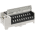 Allen Bradley 1790D-T0B16 Output Base Block | Compactblock LDX I/O Product Image