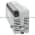 Allen Bradley 1791-8AC Block I/O Module Product Image