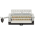 Allen Bradley 1791D-16V0X 24VDC Compactblock I/O Expansion, 16 In Source Product Image