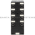 Allen Bradley 1792D-8BVT8CD ArmorBlock MaXum DeviceNet Combination Module Product Image