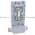 Allen Bradley 1792D-CB18 Input Output Block | ArmorBlock Maxum I/O Product Image