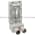 Allen Bradley 1792D-CB23 ArmorBlock Maxum Cable Base Product Image