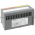 Allen Bradley 1794-IF2XOF2IXT FLEX I/O-XT Combination I/O Module Product Image