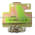 Allen Bradley 1794-NM1 Panel Mounting Kit for FLEX I/O Product Image