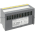 Allen Bradley 1794-OF4IXT Isolated Analog Output Module | FlexLogix Product Image
