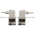 Allen Bradley 1797-CE3S Bus Extender Cable for Bus Isolator - 3 Foot Product Image