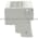 Allen Bradley 1797-CEC Flexbus Connector Module Product Image