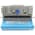 Allen Bradley 1797-TB3S Terminal Base Product Image