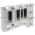 Allen Bradley 1798-BP2 Flexarmor I/O Baseplate Product Image