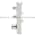Allen Bradley 1798-DFTP1 DeviceNet Termination Plug Product Image