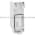 Allen Bradley 1798-N2 Filler Module Product Image