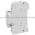 Allen Bradley 189-AL02 Auxiliary Contact Product Image