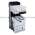 Allen Bradley 190-CPS40A Starter Assembly Product Image