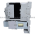 Allen Bradley 190S-GNDJ3-FC16C-R00 Compact Starter | 24VDC With Diode Product Image