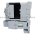 Allen Bradley 190S-GNDJ3-FC25C-R00 Compact Starter | 24VDC With Integrated Diode Product Image