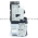 Allen Bradley 191E-AND3-CB40A Starter Product Image