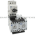 Allen Bradley 191E-AND3-CB40X ECONOMY REV STARTER Product Image
