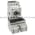 Allen Bradley 191E-KMND5-CB10X-A20 Reversing Miniature Eco Starter Product Image