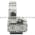 Allen Bradley 191S-AND3-CB25C-KN-S10 Reversing Compact Starter Product Image