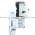 Allen Bradley 191S-BND3-DC10C Compact Starter Product Image