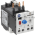 Allen Bradley 193-1EFAB Overload Relay Product Image