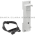 Allen Bradley 193-1EIKIT1 Mounting Kit Product Image