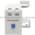 Allen Bradley 193-1EMRZ Remote Reset Solenoid Product Image