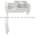 Allen Bradley 193-1EPB Mounting Adapter Product Image