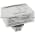 Allen Bradley 193-1ERIDN Electronic Remote Indication Display Product Image
