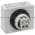 Allen Bradley 193-1ERIDN Electronic Remote Indication Display Product Image
