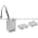 Allen Bradley 193-1ERR Reset Adapter Product Image