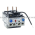 Allen Bradley 193-A4E1 Overload Relay Product Image