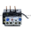 Allen Bradley 193-B1E1 Overload Relay Product Image
