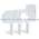 Allen Bradley 193-BC1 Anti-Tamper Shield Product Image