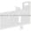 Allen Bradley 193-BC5 Current Adjustment Shield Product Image