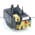 Allen Bradley 193-BSB16 Overload Relay Product Image