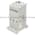 Allen Bradley 193-EEEP Overload Relay | E1 Plus Product Image