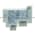 Allen Bradley 193-EGJ E1 Plus Ground Fault/Jam Module Product Image