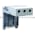 Allen Bradley 193-EPE DIN Rail Panel Adapter Product Image