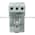 Allen Bradley 193-EPM1 DIN Rail Panel Adapter Product Image